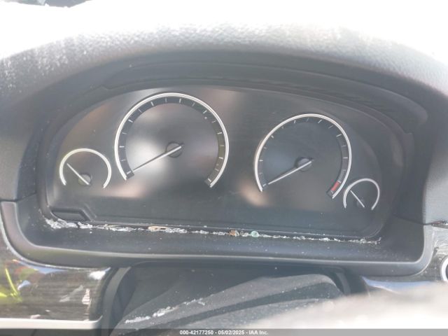 WBA5B1C56GG129274 BMW 535i