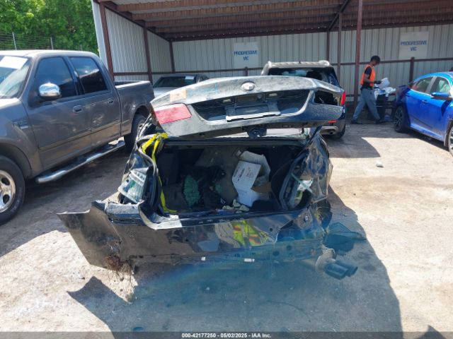 WBA5B1C56GG129274 BMW 535i