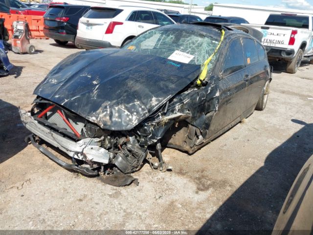 WBA5B1C56GG129274 BMW 535i