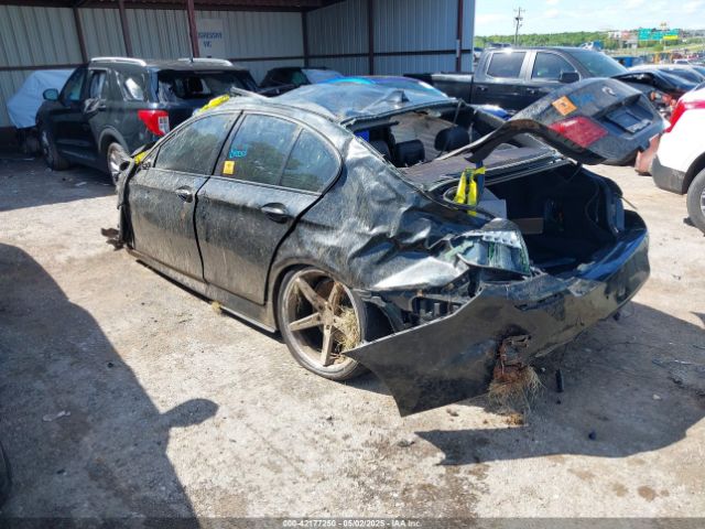 WBA5B1C56GG129274 BMW 535i