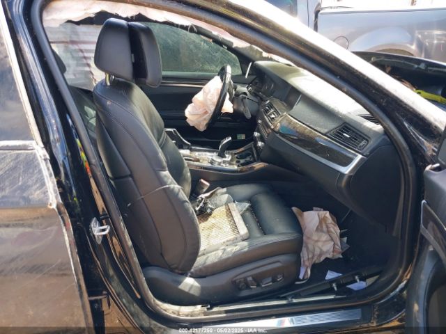 WBA5B1C56GG129274 BMW 535i