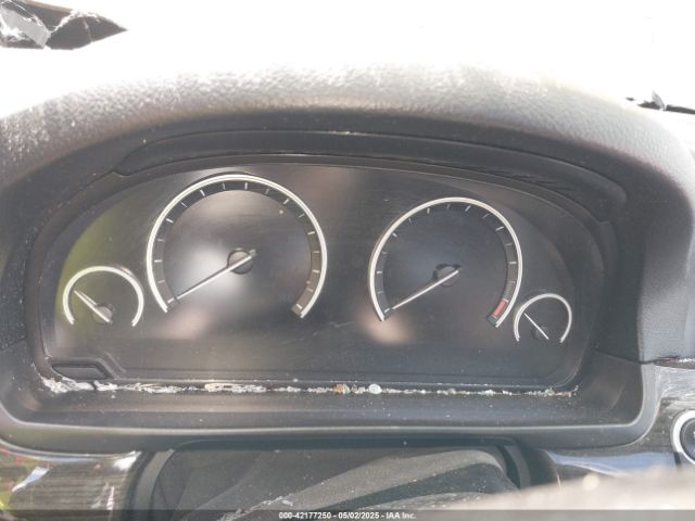 WBA5B1C56GG129274 BMW 535i