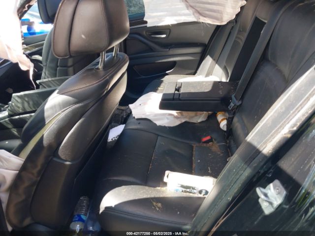 WBA5B1C56GG129274 BMW 535i