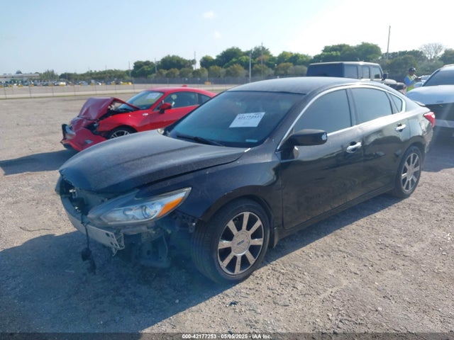 1N4AL3AP8HN350621 Nissan Altima 2.5 S