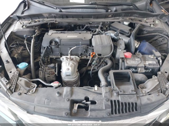 1HGCR2F57GA171917 Honda Accord Sport
