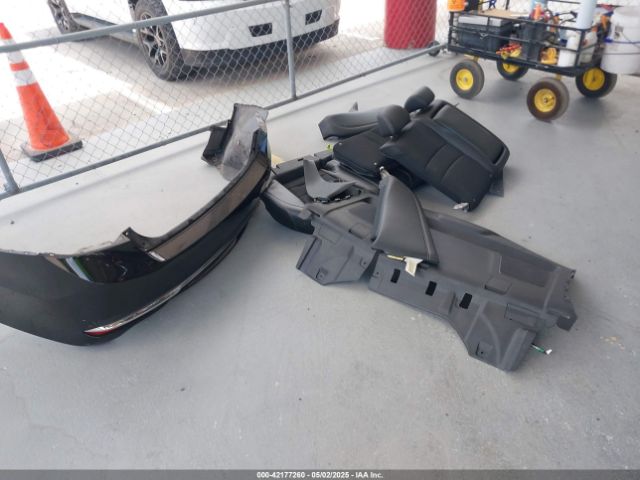 1HGCR2F57GA171917 Honda Accord Sport