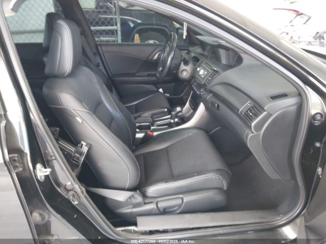 1HGCR2F57GA171917 Honda Accord Sport