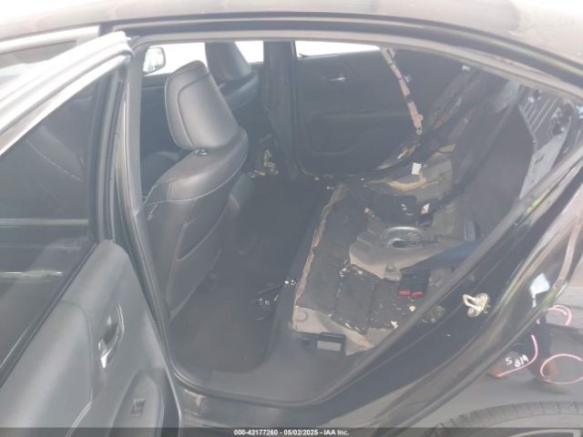 1HGCR2F57GA171917 Honda Accord Sport