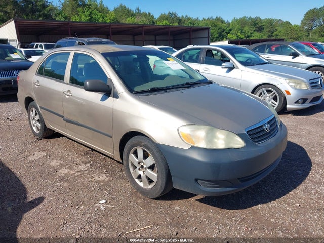 Продаж на аукціоні авто 2006 Toyota Corolla Ce, vin: 1NXBR32EX6Z607108, номер лоту: 42177264