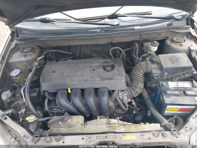 Продаж на аукціоні авто 2006 Toyota Corolla Ce, vin: 1NXBR32EX6Z607108, номер лоту: 42177264