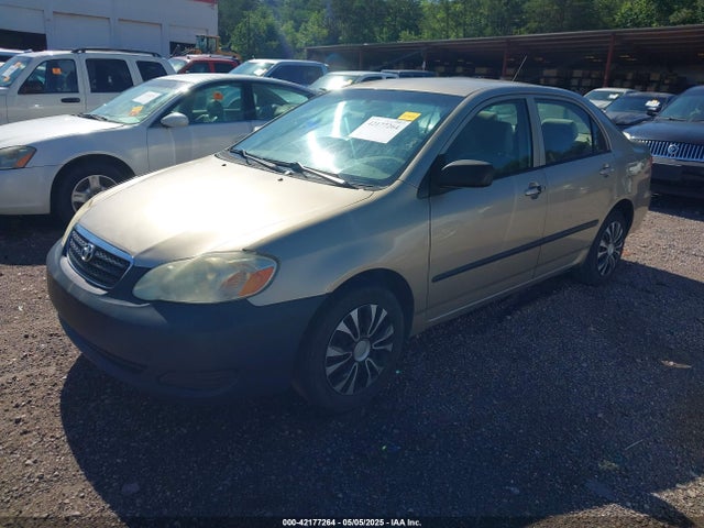 Продаж на аукціоні авто 2006 Toyota Corolla Ce, vin: 1NXBR32EX6Z607108, номер лоту: 42177264