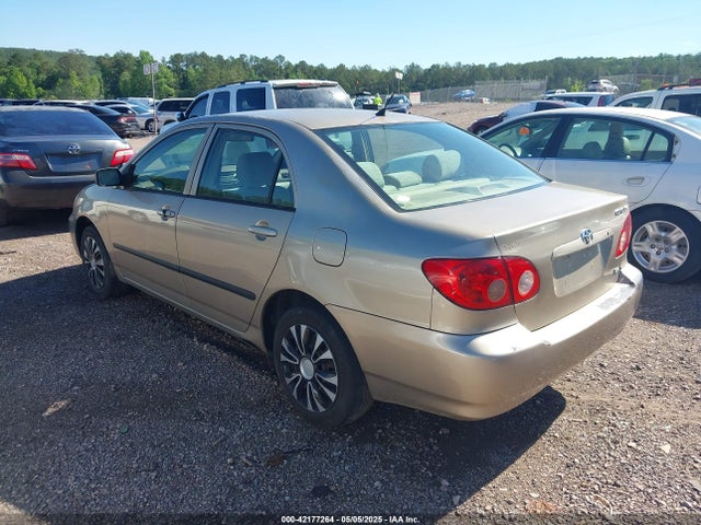 Продаж на аукціоні авто 2006 Toyota Corolla Ce, vin: 1NXBR32EX6Z607108, номер лоту: 42177264