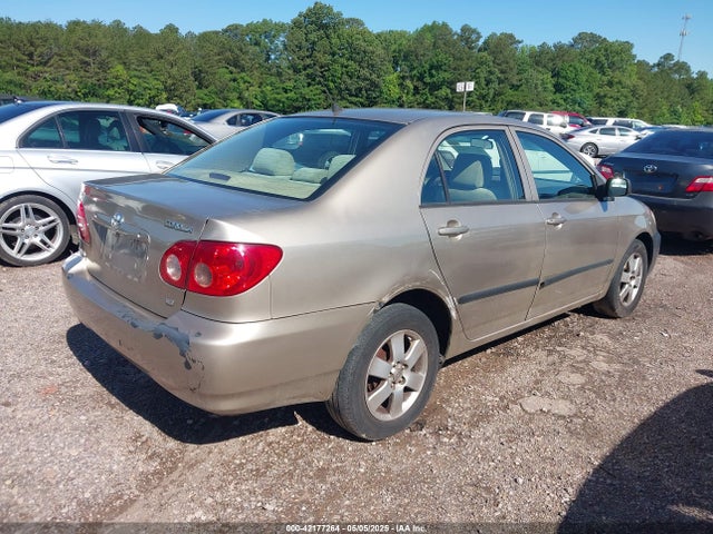 Продаж на аукціоні авто 2006 Toyota Corolla Ce, vin: 1NXBR32EX6Z607108, номер лоту: 42177264
