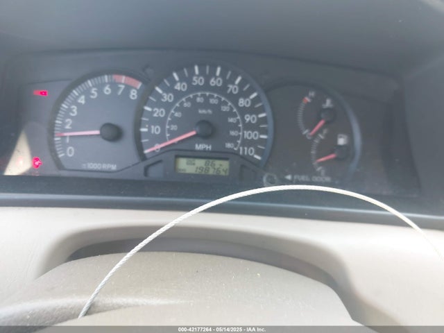 Продаж на аукціоні авто 2006 Toyota Corolla Ce, vin: 1NXBR32EX6Z607108, номер лоту: 42177264