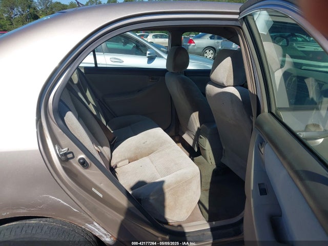 Продаж на аукціоні авто 2006 Toyota Corolla Ce, vin: 1NXBR32EX6Z607108, номер лоту: 42177264