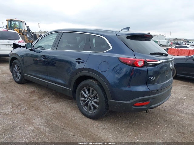 JM3TCBCY1L0423246 Mazda Cx-9 Touring