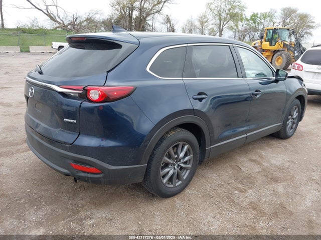 JM3TCBCY1L0423246 Mazda Cx-9 Touring