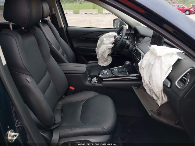 JM3TCBCY1L0423246 Mazda Cx-9 Touring