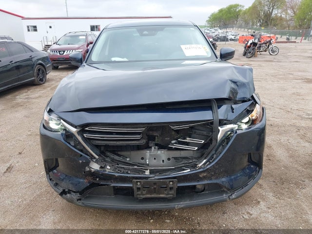 JM3TCBCY1L0423246 Mazda Cx-9 Touring