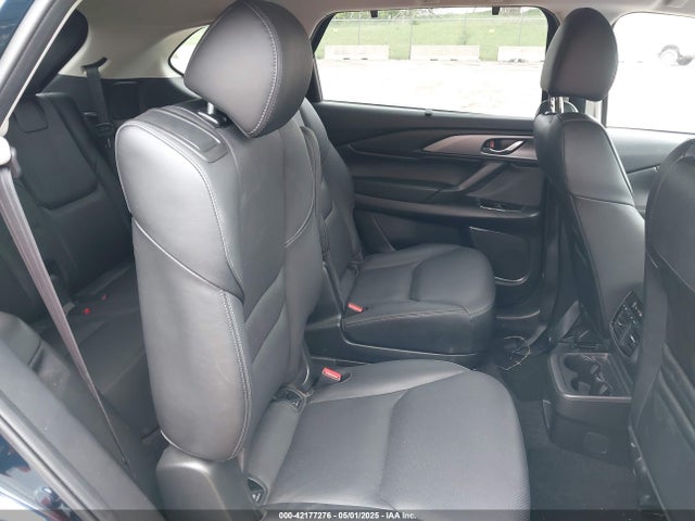 JM3TCBCY1L0423246 Mazda Cx-9 Touring