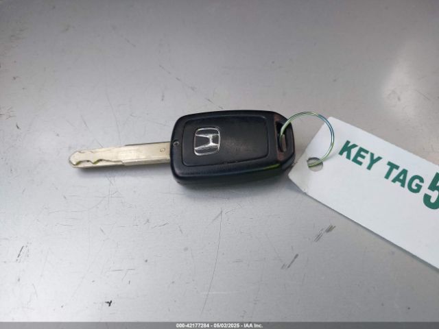 3HGGK5H44LM731885 Honda FIT LX