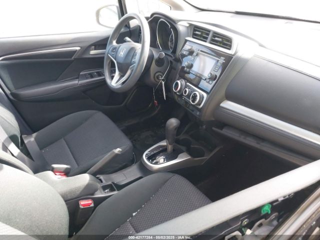 3HGGK5H44LM731885 Honda FIT LX