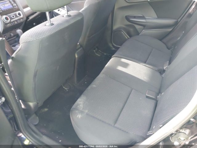 3HGGK5H44LM731885 Honda FIT LX