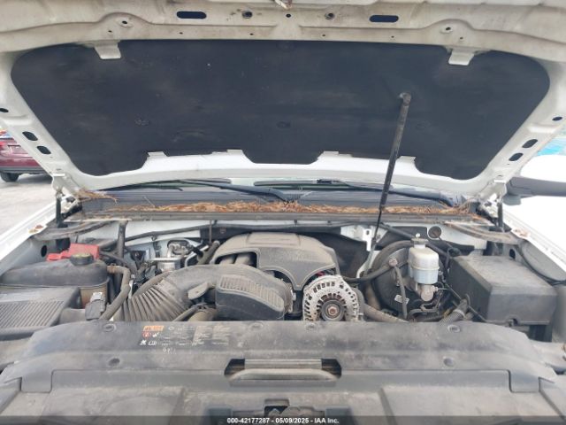 1GNSKBE05ER249363 Chevrolet Tahoe Lt