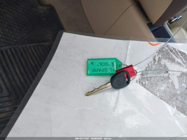1GNSKBE05ER249363 Chevrolet Tahoe Lt