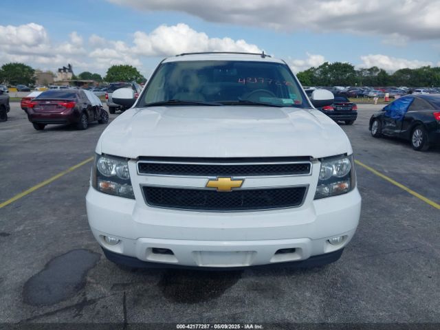 1GNSKBE05ER249363 Chevrolet Tahoe Lt