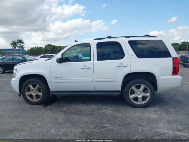 1GNSKBE05ER249363 Chevrolet Tahoe Lt