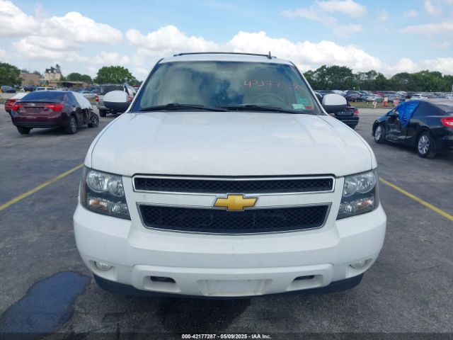 1GNSKBE05ER249363 Chevrolet Tahoe Lt