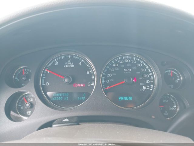 1GNSKBE05ER249363 Chevrolet Tahoe Lt