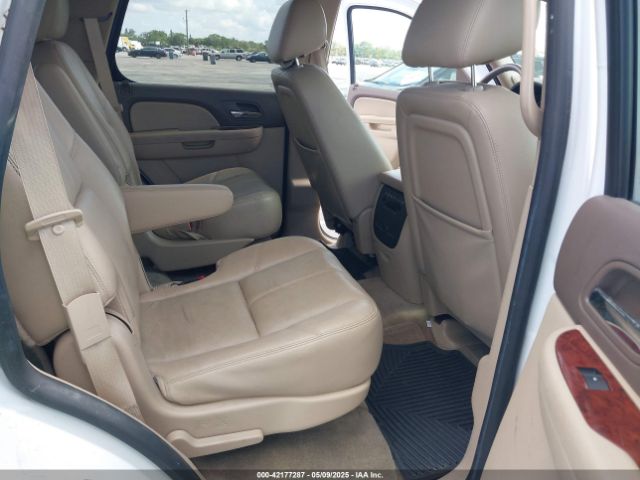 1GNSKBE05ER249363 Chevrolet Tahoe Lt