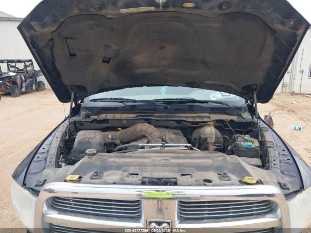 2011 RAM RAM 1500 1D7RV1CT7BS630745 Photo 9
