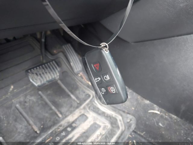 SALFR2BG5EH383408 Land Rover LR2