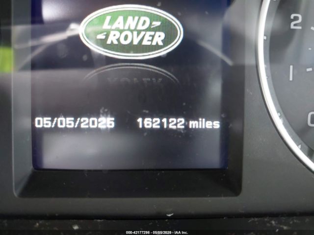 SALFR2BG5EH383408 Land Rover LR2
