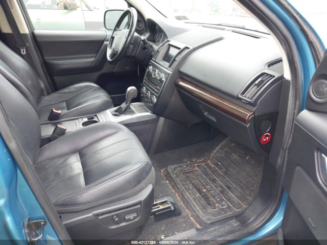 SALFR2BG5EH383408 Land Rover LR2