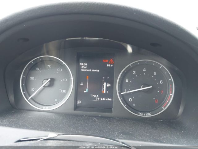 SALFR2BG5EH383408 Land Rover LR2