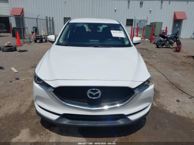 JM3KFABL6H0175165 Mazda CX-5 SPORT