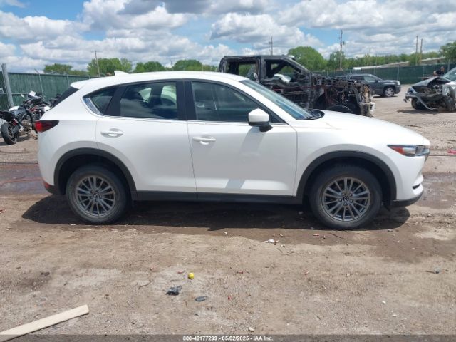 JM3KFABL6H0175165 Mazda CX-5 SPORT