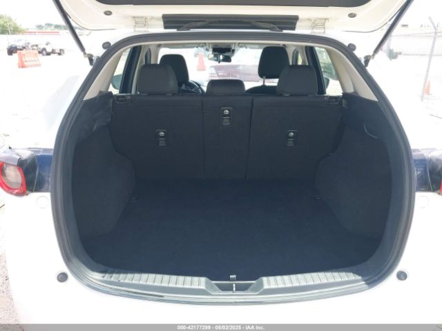 JM3KFABL6H0175165 Mazda CX-5 SPORT