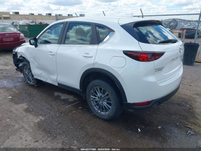 JM3KFABL6H0175165 Mazda CX-5 SPORT