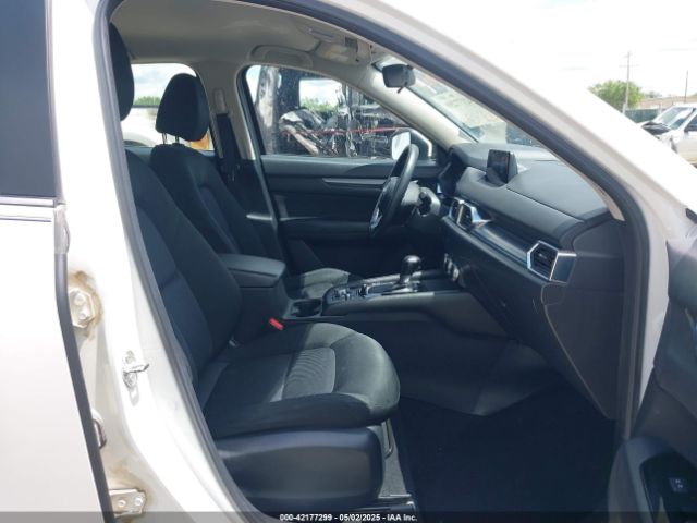 JM3KFABL6H0175165 Mazda CX-5 SPORT
