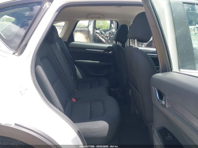 JM3KFABL6H0175165 Mazda CX-5 SPORT