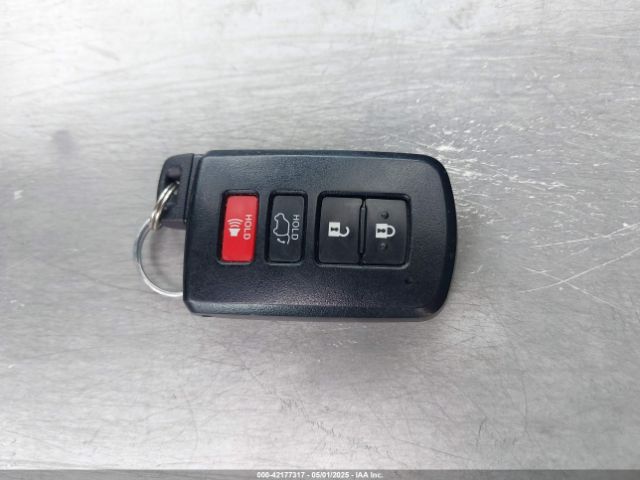 5TDDKRFHXGS250107 Toyota Highlander Limited Platinum V6
