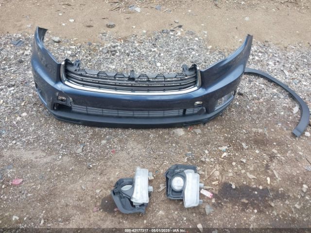 5TDDKRFHXGS250107 Toyota Highlander Limited Platinum V6
