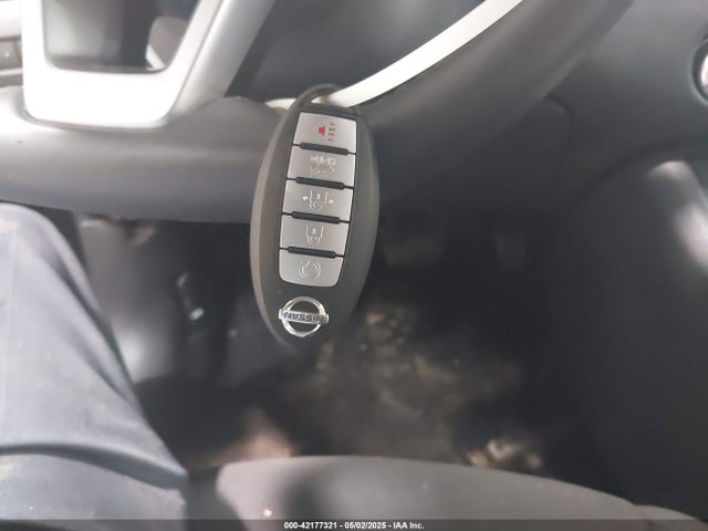 3N1AB8CVXPY316495 Nissan Sentra Sv Xtronic Cvt