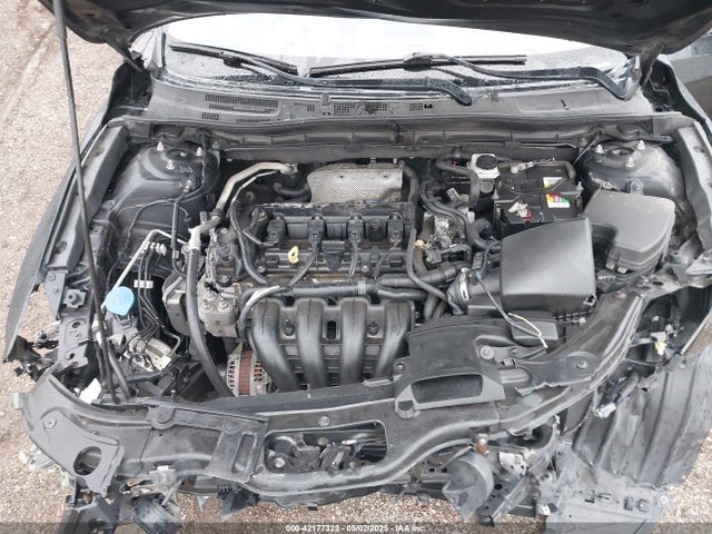 3MZBN1V3XJM219112 Mazda Mazda3 Touring