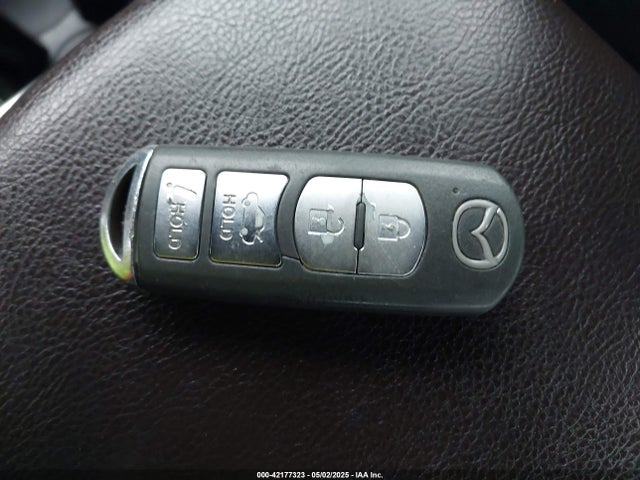 3MZBN1V3XJM219112 Mazda Mazda3 Touring